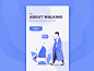 Dribbble收集