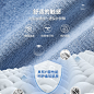防蚊黑科技面料