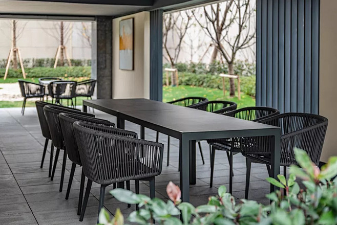 nautilus架空层营建旭辉苏州铂悦犀湖二期家的n次方