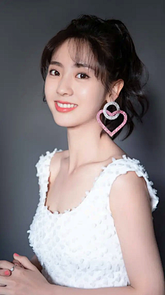 筱珍采集到人物