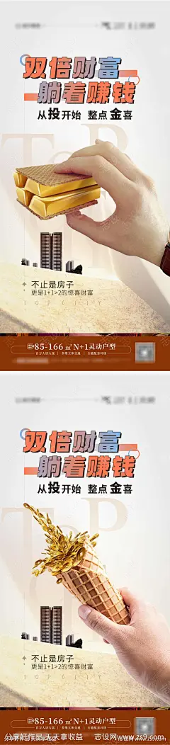 商业投资海报_源文件下载_CDR格式_1760X7711像素-投资,商业,黄金,高回报,公寓投资,商业投资海报-作品编号:2024022010073824-志设-zs9.com-源文件-志设网-zs9.com