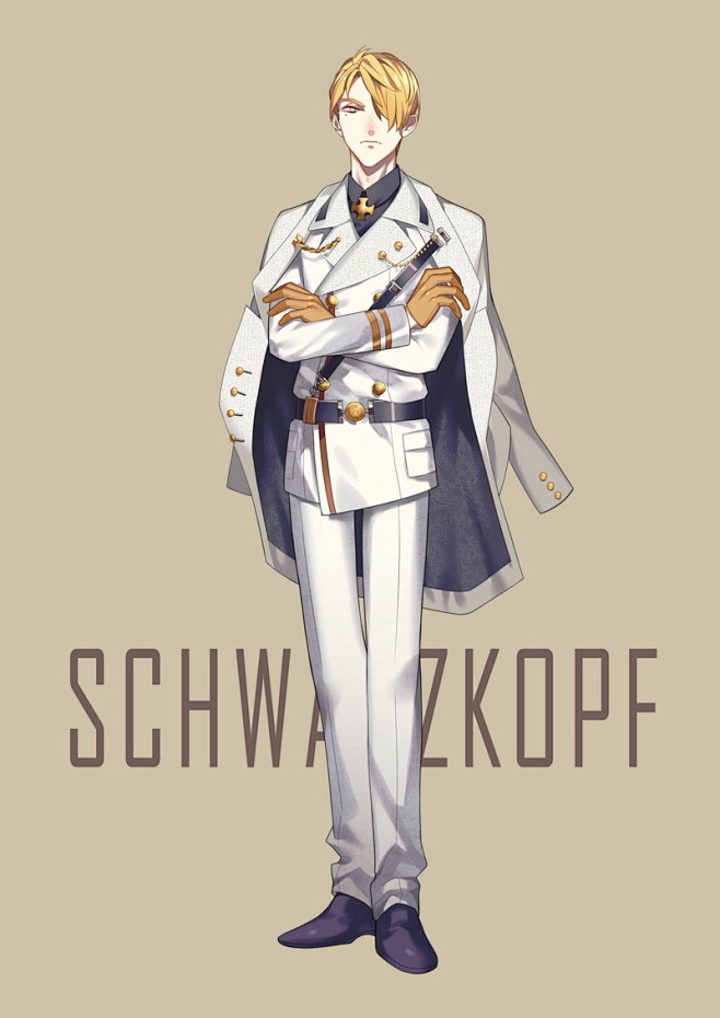 シャンプーを拟人化したakiraの漫画pixiv