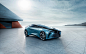 Lexus designs LF-30 Electrified concept to engender "mutual understanding" between car and driver : Lexus considered the relationship between a horse and its rider when designing the LF-30 Electrified concept, which represents the Japanese car b