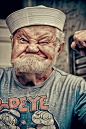 Popeye