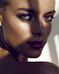 Melizanne - Factice Magazine : Beauty editorial for Factice MagazineModel: Melizanne Bergeron (Wilhelmina / LE Management / Dulcedo)MUA/Hair: Aniya Nandy (Plutino Group)Photo/Post: Michael Woloszynowicz
