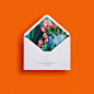 Pitaia Branding by Malarte Studio - Inspiration Grid | Design Inspiration : Mexican design studio Malarte created this vibrant yet minimal brand identity and stationery for Pitaia, a local store selling high quality artisanal pots and cacti. …