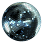 DCdiscoballs