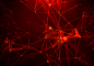 20 Red Abstract Plexus Backgrounds科技背景 : 



 