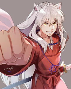 Duno采集到素材.动漫