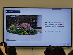 o萌萌o采集到冬季植物