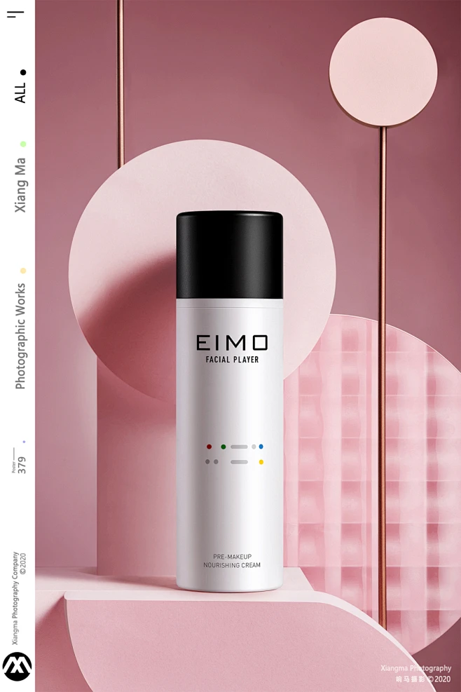 EIMO|响马摄影-古田路9号-品牌创意/版权保护平台-花瓣网