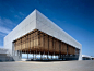 Shizuoka International Garden and Horticulture Exhibition, Pacific Flora 2004 | kengo kuma and associates