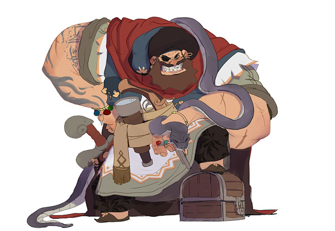 Sindbad