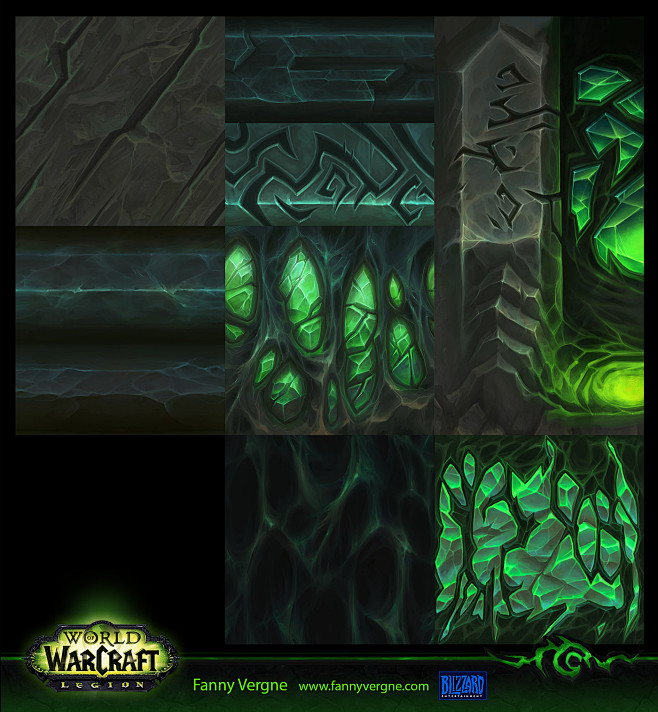 Tomb of Sargeras and...