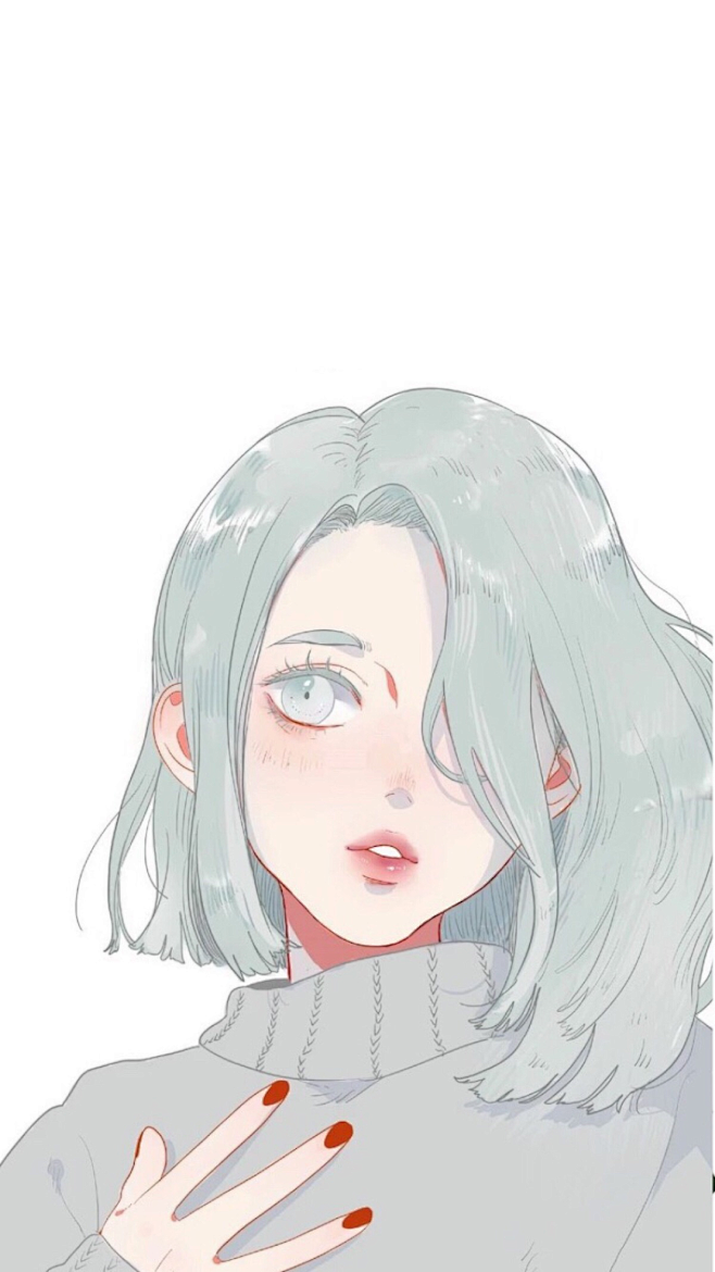 动漫，插画，漫画，萌系，水粉，唯美，头像...