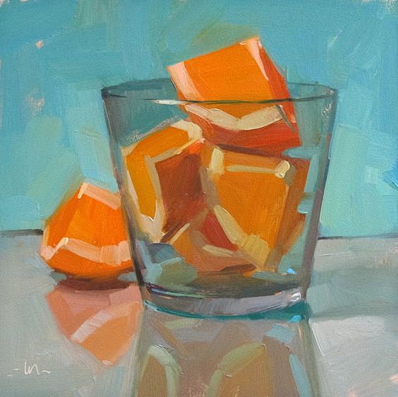 Carol Marine's Paint...