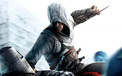 《刺客信条》高清游戏壁纸
