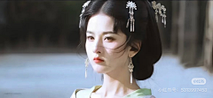 努力提升审美采集到真人