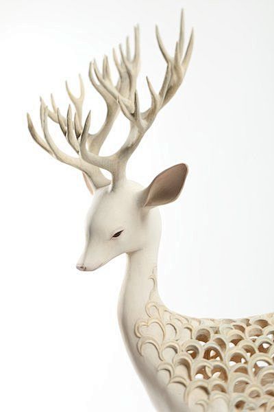 灵性 · 艺术家 Yoshimasa T...
