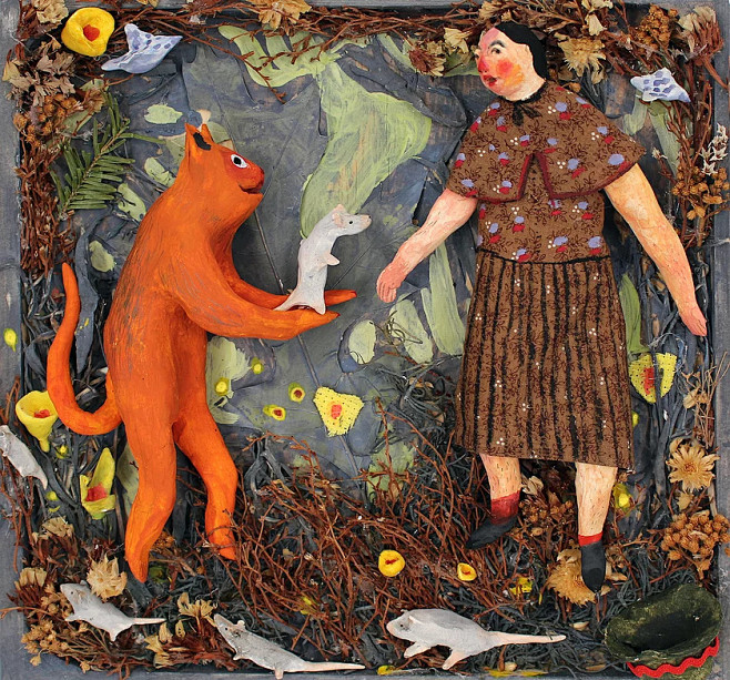 Sophie Page Illustra...