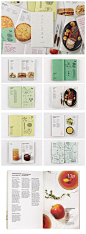 The "Apples +" cookbook, created by Leo Burnett for its employees, won an Outstanding Achievement award in HOW's In-house Design Awards 2013. Find out how you can enter for 2014 here: http://www.howdesign.com/design-competitions/in-house-design-