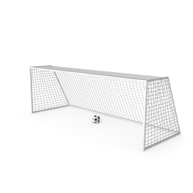Soccer Goal.H03.2k