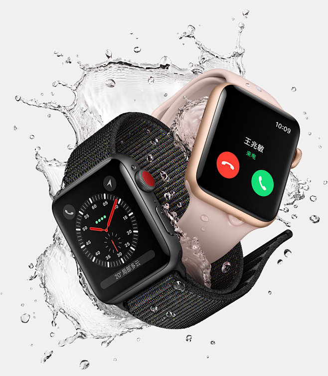 Watch - Apple (中国) :...