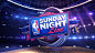 NBA Extra Show 2014/15 - beIN SPORTS : NBA Extra and Sunday Night Live Shows 2014 rebranding - beIN PSORTS