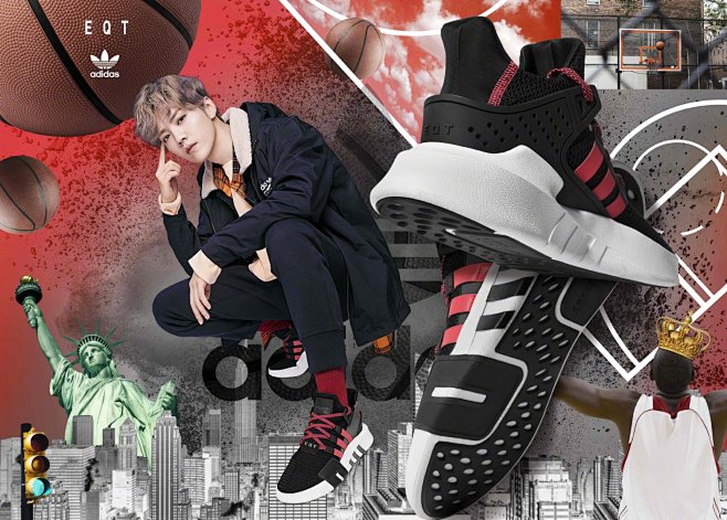 adidasOriginals的照片 -...