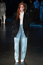 Lemaire spring 2019 RTW ​​​​