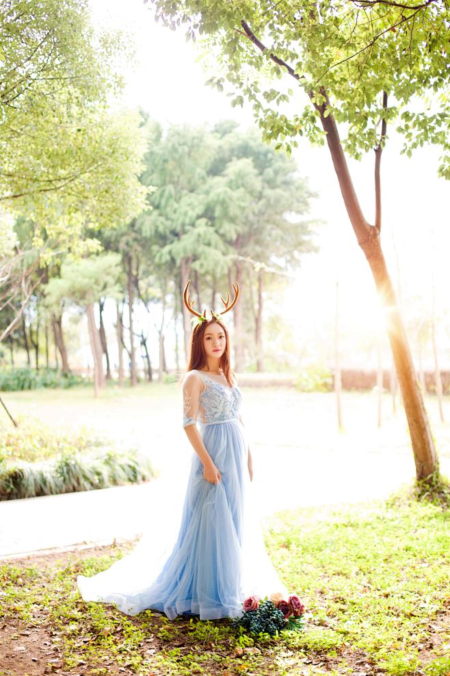 #旅拍##蜜月##婚礼##婚纱摄影##旅...