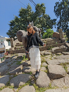 中网美女录采集到雨婷姐