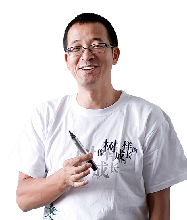 俞敏洪