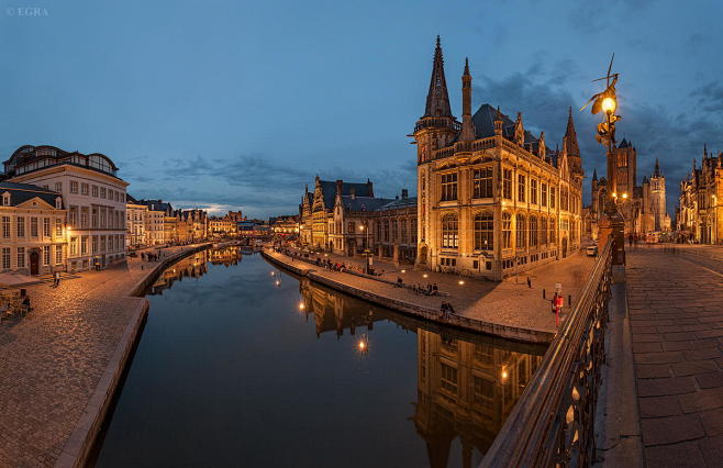 Photograph Ghent : n...