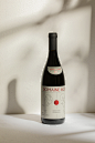 Domaine Wolf :: Behance