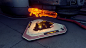 Halo 5 Guardians - Weapon Pad