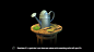 Gardenscapes: New Acres - Artdump, Ilia Shigin : Collection of art from the mobile project Gardenscapes: New Acres
https://itunes.apple.com/nz/app/gardenscapes-new-acres/id1105855019