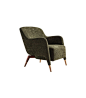 D.151.4 Molteni & C Armchair