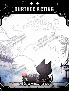 10表情包系列
