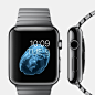 Apple - Apple Watch - Gallery