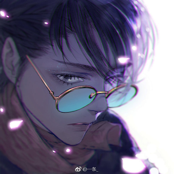 一条_周边通贩中的微博_微博