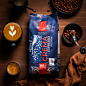 Blend – Espresso – Packaging Of The World