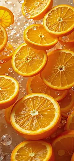 《壁纸·水果》