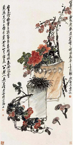 错误代码404采集到国画