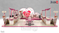 Cornetto : Cornetto Valentines day activation.