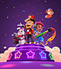 Match Stars - Loading Screen (1)
