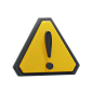 Welding Mask  3D Icon