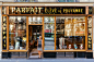 寻找欧洲最有趣的小店｜巴黎篇 | TOPYS | 全球顶尖创意分享平台 OPEN YOUR MIND | 作品