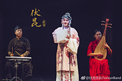 Nac·L采集到演艺/模特/节目/配图
