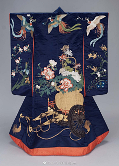 大脸猫先生采集到花纹